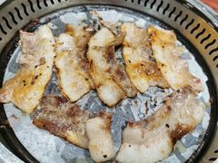 -福缘烤肉王自助(爱琴海-原比尔森店)