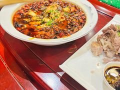 -那家老院子(云峰街店)