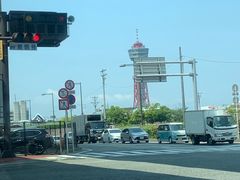 -福冈国际邮轮码头