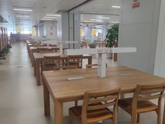 -厦门市图书馆(集美新城馆区)