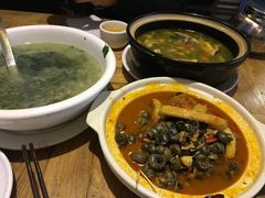 -眼镜味道(德才店)