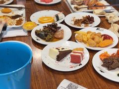 -汉巴味德·烤肉与啤酒的自助(杭州大悦城店)