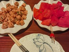 -勇利赵家烤肉坊(翠华北路店)