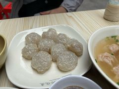 阿狗烧麦-阿狗烧麦(交通局店)