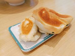 -当家水煎包·牛肉汤(浦江店)