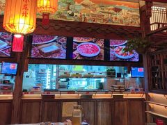-小龙坎火锅(全球总店)