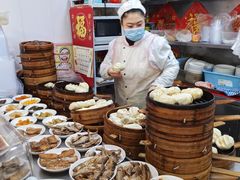 -林记小笼包(河北路店)