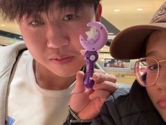 -海底捞火锅(太原南站店)