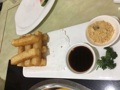 -真味酸菜鱼·炭火牛蛙
