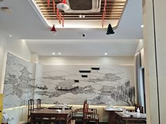 -小乡小镇·传承桐庐土菜·老板亲自烧的菜