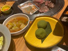 -赤坂亭·M9和牛烧肉·铁板烧·日料398放题(长泰广场店)