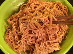 iphone_upload_pic-张记牛肉面馆(天津路店)