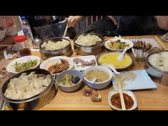 -老爷子原味蒸饺(总店)