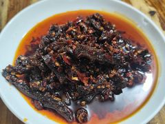-九九牛肉馆(南山路店)