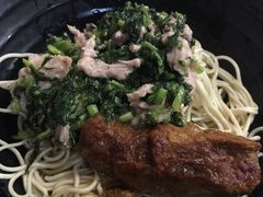 -老地方面馆(思南路店)