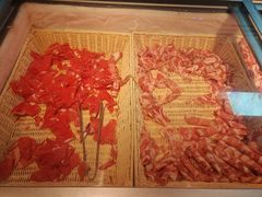 -鼎香缘海鲜自助火锅烤肉(锦辉购物广场店)