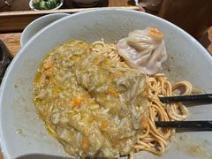 -李百蟹·江南蟹黄面·河景餐厅(夫子庙总店)