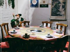 包厢-淄博老街火锅·烧烤(华侨城店)