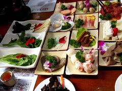 -束河人家(南锣鼓巷店)