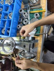 点击看大图 -邵老师打金·黄金加工(大望路总店)