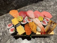 -御瀛日本料理