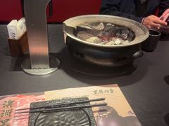 -黑牛の店·黑金店(沈阳万象城店)