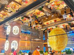 -西塔老太太泥炉烤肉(武汉摩尔城店)