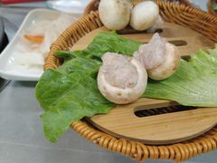 -牛犇炭火烤肉·鲜切烤肉(承德总店)