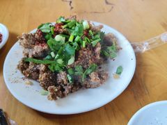 -周记翘脚牛肉