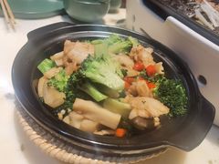 -锦府盐帮·侯宅(五棵松万达店)