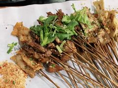 -林二哥宜烤官·宜宾小烧烤