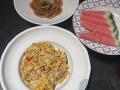 -知楚•精致湖北菜(武商MALL店)