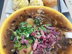 酸辣汤-毛华美食(清扬路二店)