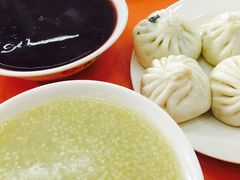 -庆丰包子铺(白塔寺店)