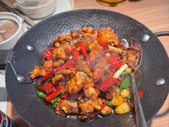 -太二酸菜鱼(天鹅湖万达店)