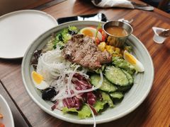 -VESH COFFEE(定西路店)