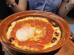 -萨莉亚意式餐厅(杭州滨江天街店)