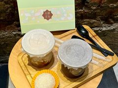 -一口小满手作糯米糍(北山店)