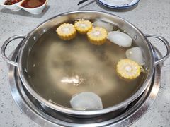 清水锅-杏花吴记牛肉火锅