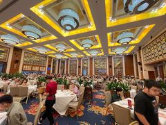 大堂-顺德人家食府(黄金广场店)