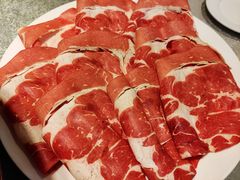 -东来顺饭庄(新源里店)