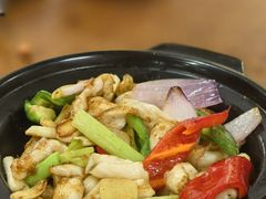 -华记粥饭店(印象容桂主题风情街店)