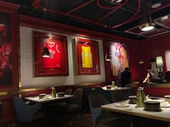 -加餐海鲜自助(宝龙一城店)