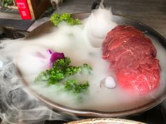 -盡膳口福·百年汤方火锅(科华北路店)