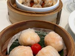 -益健名厨海鲜城(夏湾店)