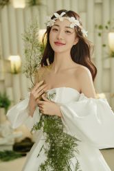 -巴黎恋人(盛景嘉园店)