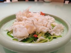 -汤记传菜(秀浦路店)
