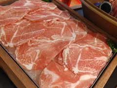 -廖掌柜·重庆鲜货火锅(上海首店)