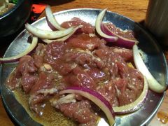 -原始泥炉烤肉(总店)