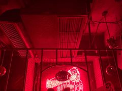 -Orangutan Bunker猩猩地堡酒吧(兰桂坊店)